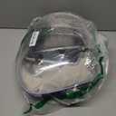 Bunny Carrier, Guinea Pig Carrier,Small Animal Carrier Backpack for Rabbit,Bearded Dragon, Lizard,Hamster,Kitten, Breathable Pet Travel Cage Bag Perfect for Vet Visits & Outdoor Adventures (Black)