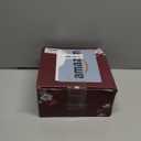 Forever Blue Roses in a Box Heart Shaped 16 Preserved Flowers for Delivery Grade A Quality 100% Real Immortal Flower Eternal Birthday for Her Mom Women Wife Girlfriends (Heart-Blue)