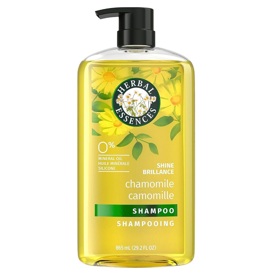 Herbal Essences Shine Collection Shampoo (29.2 Fl Oz (Pack of 1))