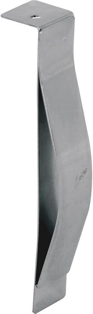 Prime-Line F 2537 Wood Window Sash Spring, Zinc Plated Steel (2 Pack)