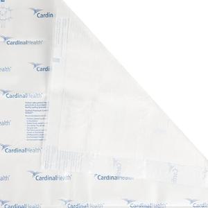 Cardinal Health Quilted Premium Comfort Underpad, Wings Maximum Absorbency, Disposable Incontinence Pads, Protective Bed Pads, Protection Pee Pad, Adults, Elderly, Kids, 30x36IN, 70 Pack