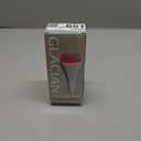 CRYO FACE Roller: Premium Ice Roller for Face Lift, Wrinkles, Double Chin Reducer, Self Care Gifts, Skin Care Tools, Radiant Glow (White)