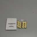 12-Pack Compression Cap, Cap for Water Line with Sealing Rubber Gasket for Sink Shut Off Angle Stop Valve, Practical Accessories for Water Line Plumbing Faucet Hose