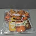 2 x Geetery Thanksgiving Door Signs Vintage Hello Fall Front Door Decoration Autumn Gnome Sunflower Pumpkin Wooden Hanging Signs for Fall Home Front Porch