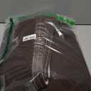 OLARR68239Stair Treads for Wooden Steps Indoor, 15 Pack 8" X 30" Non Slip Carpet Stair Treads with Reusable Adhesive for Kids Elders and Dogs, Surface Polyester TPR Backing Stair Rugs, Brown30