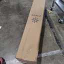 Zinus 8 Inch Foam and Spring Hybrid Mattress [New Version], Full, Fiberglass Free, Medium Firmness, Durable Support, Certified Safe Foams & Fabric, Mattress in A Box (White)