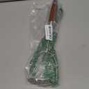 Potatoe Masher Stainless Steel - Heavy Duty Potato Mashed, Professional Integrated Masher for Avocado, Potatoes, Beans, Meat, Vegetables