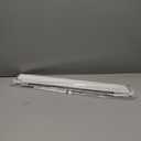 LazBlinds Cordless Cellular Shades, No Tools No Drill Light Filtering Honeycomb Shades Pleated Blinds for Windows, 25'' W x 48'' H, White