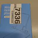 Anozer Tablet Stand Foldable & Adjustable, Monitor Stand 5.55*3.94" Wide, Fit for iPad Holder Stand Compatible with iPad Pro 11, 12.9/iPad 10.9 10th, Surface Pro, Portable Monitor 4.7-15.6"