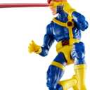 Marvel Legends Series Cyclops, X-Men 97 Collectible 6-Inch Action Figure