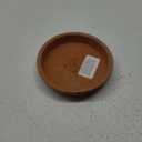 Esschert Design AT04 Aged Terracotta Saucer for AT03, Earthenware (Small)