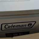 Coleman Marine Cooler with Fully Insulated UV Guard Lid & Body, Keeps Ice for 3+ Days, Great for Boating & Fishing, 100qt Wheeled