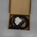 Upgrade 2024 W11414731 OEM Genuine Washer Latch Assembly Fit for Whirlpool AP7002928