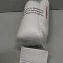 NeoBorn Baby Bassinet Mattress Pad, 33" x 19" Dual Sided Comfort Gel Memory Foam Mattress with Removable Breathable Soft Tencel Cover Fit for Jimglo/ANGELBLISS 3 in 1/BabyBond/Cowiewie Baby Bassinet