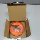 VIKITON 5-1/4 Inch Hole Saw with Arbor for Metal Wood Plastic, 5.25 in Bi-Metal Hole Cutter for Different Project with Smooth and Flat Drilling Edge, Fast Chip Removal