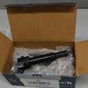 SMMS UF558 Ignition Coil Pack On Plug for Kia Optima, Magentis, Rondo, for Hyundai Santa 2.4L 2.7L 2006-2010, Replaces OE: 5C1624