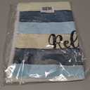 Lake House Towels Gifts, Lake Accessories Towels for Kitchen Bathroom Decor (16x24 inches)