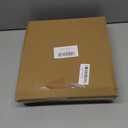 Lazy Susan Turntable, Set of 4, 10 Inch Non-Skid Lazy Susan Organizer for Cabinet, Pantry Organization, Kitchen Storage, Bathroom Sink Cabinet, Refrigerator, Countertop, Spice Rack (4 Pack 10 in)