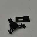 Car Phone Holder for Alfa Romeo Giulia 2017 2018 2019 2020 2021 2022 2023 2024 2025 Auto Accessories Navigation Bracket Interior Decoration Mobile Cell Phone Mount