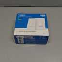 TP-Link Tapo Matter Smart Light Switch: Voice Control w/Siri, Alexa & Google Home | UL Certified | Timer & Schedule | Easy Guided Install | Neutral Wire Required | Single Pole | Tapo S505(2-Pack)