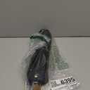 SIEPASA 49/54/62 Inch Windproof Golf Umbrella - Automatic Open/Close, Real Wood Handle - Large Folding Travel Umbrella for Wind, Rain & Sun Protection. (Black)