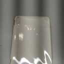 Wonzir for iPad mini 7 A17 Pro Case(2024), iPad mini 7th/ 6th Slim Powerful Magnetic Case, 4 Standibg Angles, Vertical Stand Cover, with Auto Wake/ Sleep and with Pencil Holder (White, iPad mini 6th/ 7th)