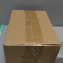 Glass Candlestick Holder,Striped Taper Candle Holders,Set of 6 Candle Stand for Table Centerpieces, Home Decor,Weddings,Festival and Parties (Pink Stripe Pattern)