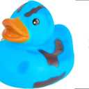ArtCreativity 2 Inch Camouflage Rubber Duckies, Pack of 12, Cute Duck Bath Tub Pool Toys in Assorted Colors, Ideal for Camo-Themed Parties, Fun Decorations, Carnival Supplies, Party Favor, Small Prize