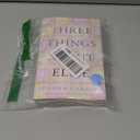 Three Things About Elsie