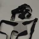 Luggage Bungee StrapLuggage Straps Bag Bungees for Add a Bag Easy to Travel Suitcase Elastic Strap Belt2-Pack-Grey