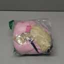 Dog Winter Coat with Back Zipper and D Ring, Windproof Waterproof Warm Pet Jacket, 4 Legs Full Coverage Pink Dog Clothes for Small, Medium Dogs (#10),  Breed Recommendation: Medium Breeds, Small Breeds