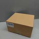 [Improved] 7'' Double Din Car Stereo with Upgraded Wireless Apple Carplay for IOS26 / Android Auto, 240W High Power with EQ, Bluetooth, RDS/FM/AM Touchscreen Radio, USB Type-C/AUX/TF, Backup Camera