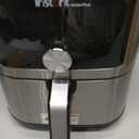 Instant Pot Vortex Plus Mini 4 Qt 6-in-1 Air Fryer, Stainless Steel