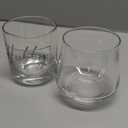 Wedding Gifts for Couples 2026,Hubby & Glass Set,Bridal Shower Gifts for Bride and Groom, Newly-Married Gifts for Him and HerMr and Mrs Gifts,His and Hers Glass