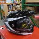 ScorpionEXO AT960 Modular Flip-up Adventure Street Adult Motorcycle Helmet L