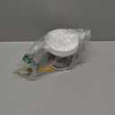 Rust Converter Paint White 35oz – Rust Proof Paint, Rust Inhibitor, Anti Rust Coating, Rust Converter & Metal Primer, Car Rust Treatment, Rust Remover for Boats, Cars & DIY