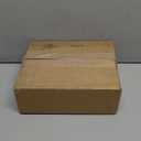 Mudder 100 Pieces Nail Clippers Set Bulk for Men Women, Silver Ultra Sharp Stainless Steel Fingernail Toenail Clippers Flat Portable Travel Sturdy Trimmer Manicure with Keychain Hole for Home Hotel,200 Pcs Emery Boards for Nails