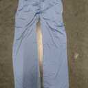 LUBOT 100% Cotton Pajamas for Women PJ Set Soft 2 Piece Ladies Button Knit Long Short Sleeve Sleepwear Loungewear, Size: Small