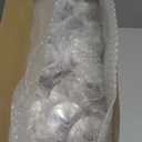 Ciaell 24 Pack Plastic Champagne Flutes - Clear 6 Oz Disposable Champagne Glasses - Square Plastic Toasting Glasses for Party Birthday Anniversary Wedding