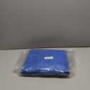 Tarps Tarpaulin Cover Heavy Duty Waterproof, 12.8x13 Feet