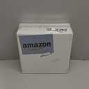 COLOSUS 60PCS White Plastic Plates for 30 guests-Fancy Plastic Beaded Plates,Plastic Plates for Party, Elegant White plates,Include 30 PCS 10.5" Dinner plates & 30PCS 8.25" Dessert plates for easter