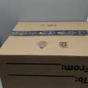 Diet Coke Caffeine Free Soda Soft Drink, 16.9 fl oz, 6 Pack Pack Of 5, Best By 12/25