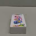 Kids Smart Phone, Phone for Kids Ages 3-12 | 2.8" Touchscreen, Dual Camera & Video Recording | Educational Learning Toy with Games & Music | Christmas Birthday Gift for Boys and Girls(Pink)