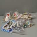 Christmas Holiday House Building Set, LED DIY Christmas Holiday Snow Village, Christmas House Compatible with Lego Gifts for Boys, Girls, Family, and Friends (1156pcs)