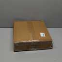 Area Rugs for Living Room Washable Living Room Rug Soft Neutral Indoor Floor Carpet Non-Slip Stain Resistant Modern Boho Rugs for Bedroom Dining Room Kids Room Nursery Office Home Dark Grey (3' x 8' (Runner), Brown/Cream)