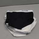 Fruit of the Loom Boys' Tag Free Cotton Briefs (Assorted Colors) (Small, Boys  14 Pack  Black/White/Grey)