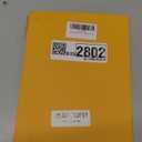 Hearts Set of 62 Wall Decals Solid and Hollow Valentine's Day Heart Removable Vinyl Stickers (Hearts Set of 62, Red)