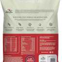 Manna Pro Calf-Manna, Multi-Species Performance Supplement for Livestock, Poultry, Cattle, Goats, Rabbits, Swine, Horses & Deer, High-Protein Animal Feed Additive for Growth, Weight Gain, 10 lb Bag