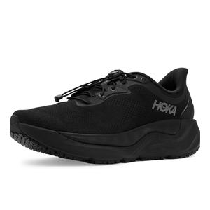 Hoka Men's Bondi 8 Black/Black 9,5