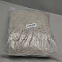 Bathroom Rugs Chenille Bath mat 2 Piece Set, Super Absorbent, Strong PVC Non Slip Backing, Bath mats for Bathroom, Plush Shaggy, Thick, Machine Washable, Bathtub, Toilet.(Light Grey)